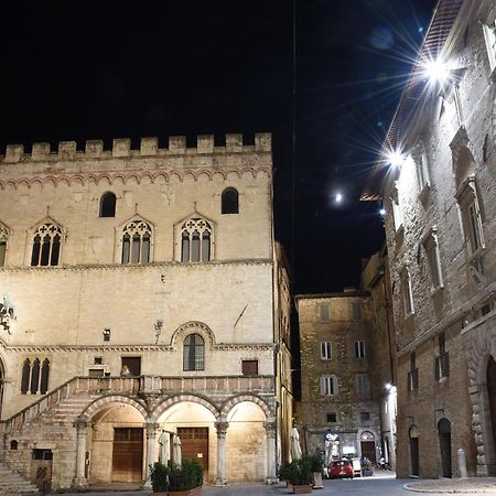 A Casa Di Bruno Bed & Breakfast Perugia Exterior photo